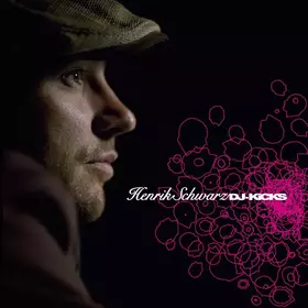 Couverture du produit · DJ-Kicks