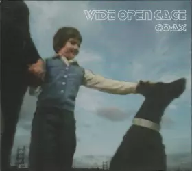 Couverture du produit · Coax