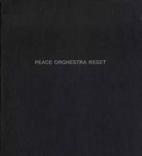 Couverture du produit · Reset