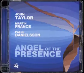 Couverture du produit · Angel Of The Presence