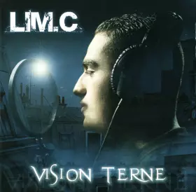 Couverture du produit · Vision Terne