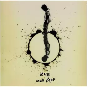 Couverture du produit · Zeb Step