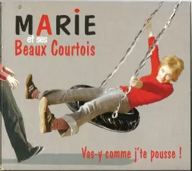 Couverture du produit · Vas-y Comme J'te Pousse !