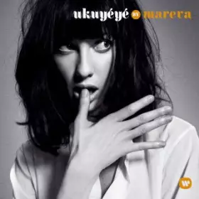 Couverture du produit · Ukuyéyé By Mareva
