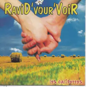 Couverture du produit · Les Galipettes