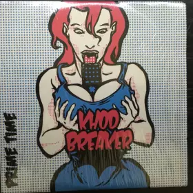 Couverture du produit · Prime Time