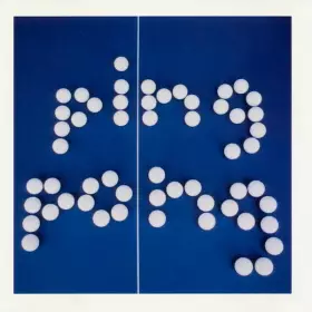 Couverture du produit · The Ping Pong EP