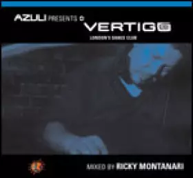 Couverture du produit · Azuli Presents Vertigo London's Dance Club