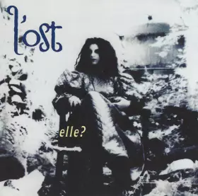 Couverture du produit · Elle?