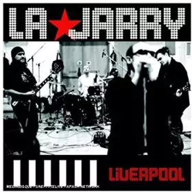 Couverture du produit · Liverpool