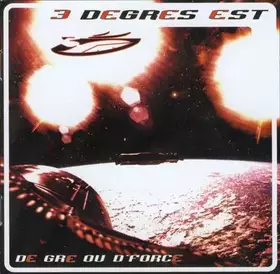 Couverture du produit · De Gré Ou D'Force