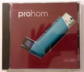 Couverture du produit · Nov 2000