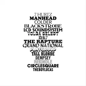 Couverture du produit · Channel 2 - A Compilation Of Output Recordings