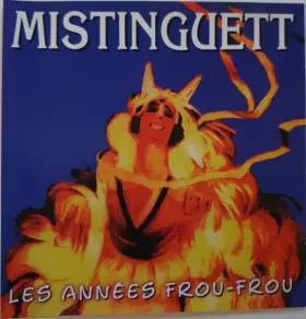 Couverture du produit · Les Années Frou-Frou