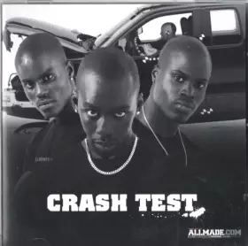 Couverture du produit · Crash Test