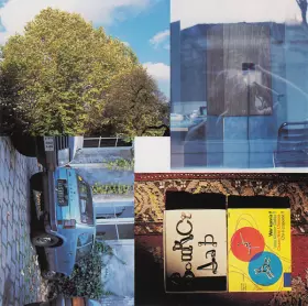 Couverture du produit · Source Lab 3 X