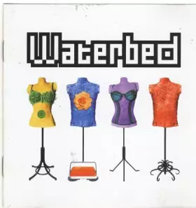 Couverture du produit · Waterbed