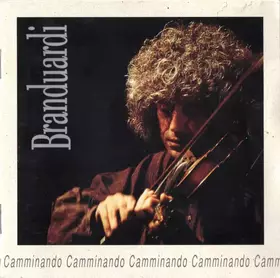 Couverture du produit · Camminando Camminando