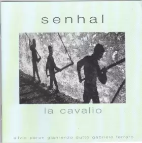 Couverture du produit · La Cavalio