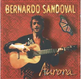 Couverture du produit · Aurora