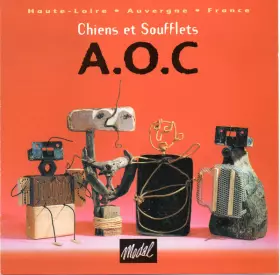 Couverture du produit · A.O.C
