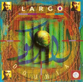 Couverture du produit · Dounia