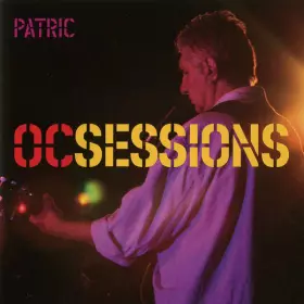 Couverture du produit · Ocsessions