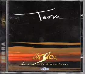 Couverture du produit · Terra Corsica (Les Secrets D'une Terre)