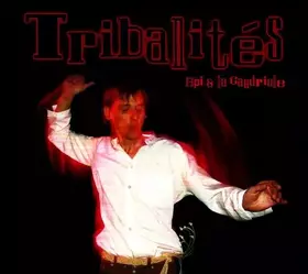 Couverture du produit · Tribalités