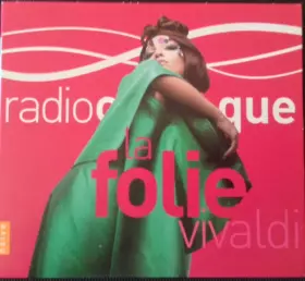 Couverture du produit · La Folie Vivaldi