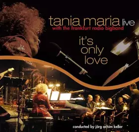 Couverture du produit · It's Only Love (Live)