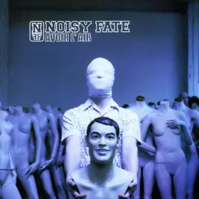 Couverture du produit · Avoir L'Air