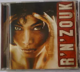 Couverture du produit · R'N'Zouk