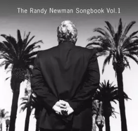 Couverture du produit · The Randy Newman Songbook Vol.1