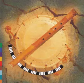 Couverture du produit · Trísan