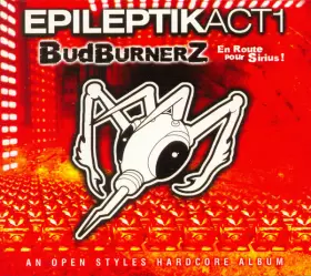 Couverture du produit · En Route Pour Sirius !