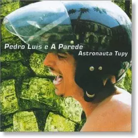 Couverture du produit · Astronauta Tupy