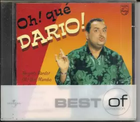 Couverture du produit · Oh ! Qué Dario !