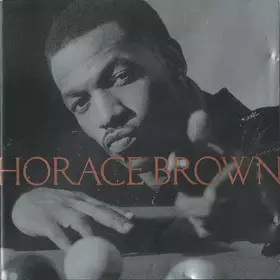 Couverture du produit · Horace Brown
