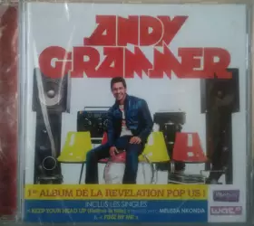 Couverture du produit · Andy Grammer