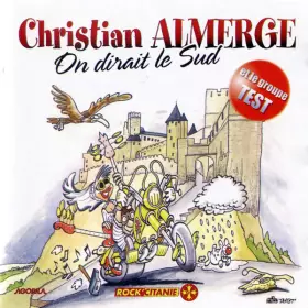 Couverture du produit · On dirait le Sud