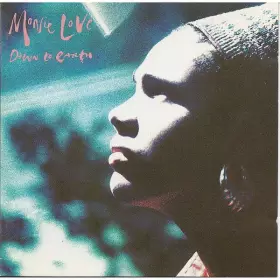 Couverture du produit · Down To Earth