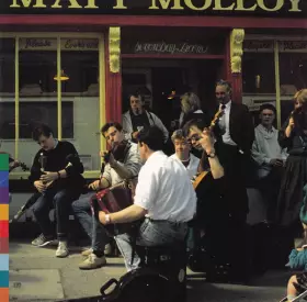 Couverture du produit · Music At Matt Molloy's