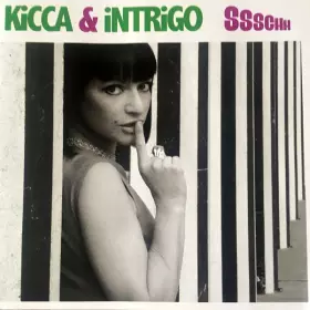 Couverture du produit · Ssschh