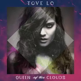 Couverture du produit · Queen Of The Clouds
