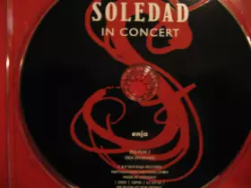 Couverture du produit · Soledad In Concert