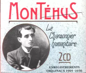 Couverture du produit · Le Chansonnier Humanitaire 1905 - 1936