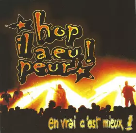 Couverture du produit · En Vrai C'est Mieux !