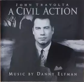 Couverture du produit · A Civil Action