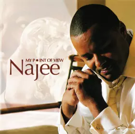 Couverture du produit · My Point Of View